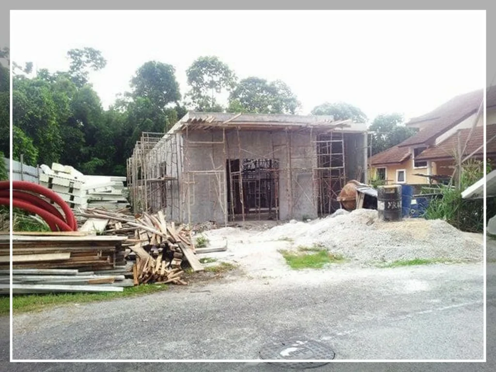 Gambar Site Rumah Banglo RumahHQ 00956