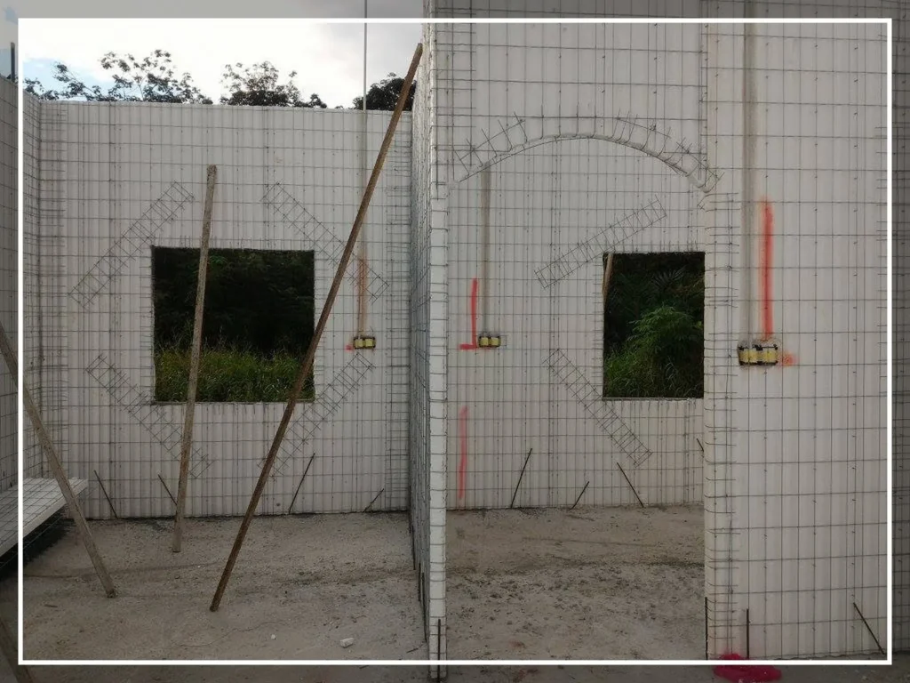 Gambar Site Rumah Banglo RumahHQ 01002