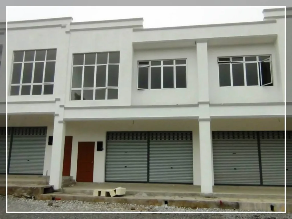 Gambar Site Rumah Banglo RumahHQ 01094