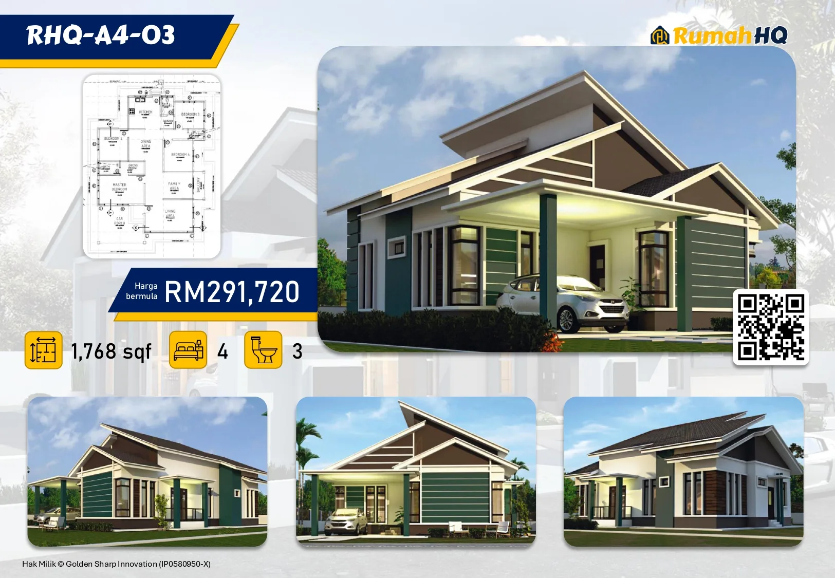 Pemanas Air Rumah Guna Heat Pump? Jimat 70% Bill Elektrik, Tapi… | RumahHQ