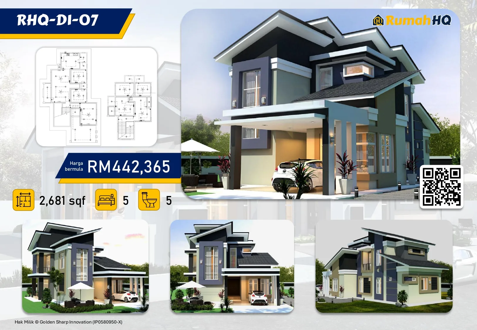 7 Rahsia Kabinet Dapur Yang Akan Buat Jiran Anda Cemburu – Sumpah Tak Sangka No. 4! | RumahHQ