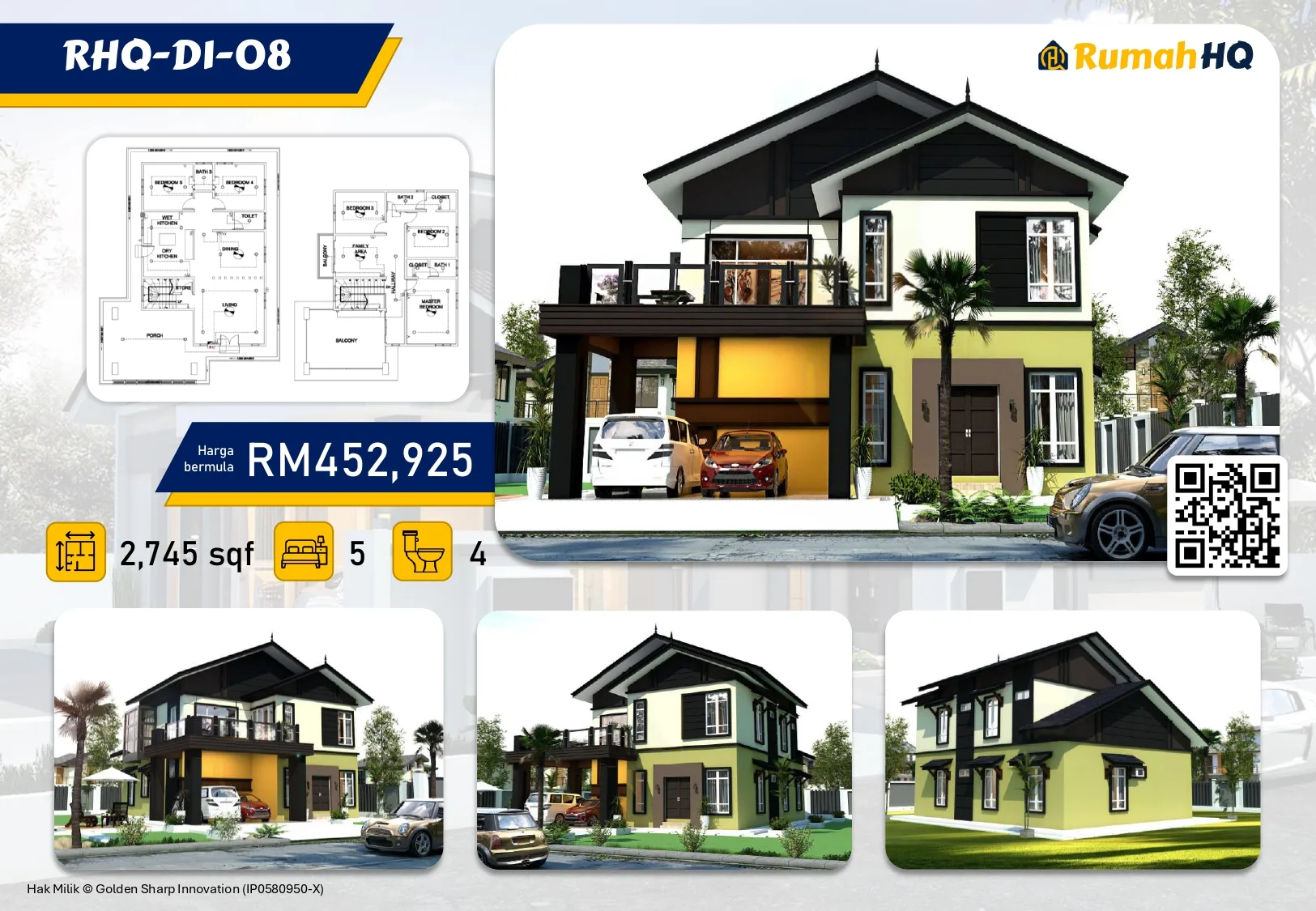 “7 Rahsia AC Controller Yang Ramai Tak Tahu – No. 4 Confirm Buat Bill Elektrik Turun!” | RumahHQ