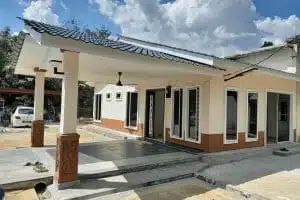 105585 Nak Siling Rumah Nampak Kemas Jom Belajar Teknik Crown Molding Ni