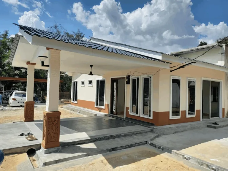 Interest Rate Loan Rumah 2025: Apa Yang Anda Perlu Tahu 2 105671 Confession Bekas Kontraktor Inilah Cara Kami Markup Harga
