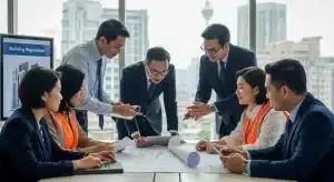 building regulation malaysia