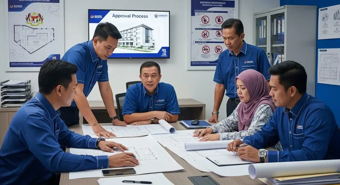 pbt approval process image