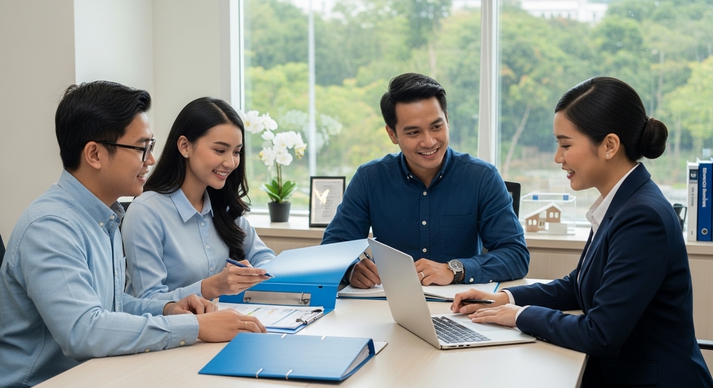 home loan consultation malaysia