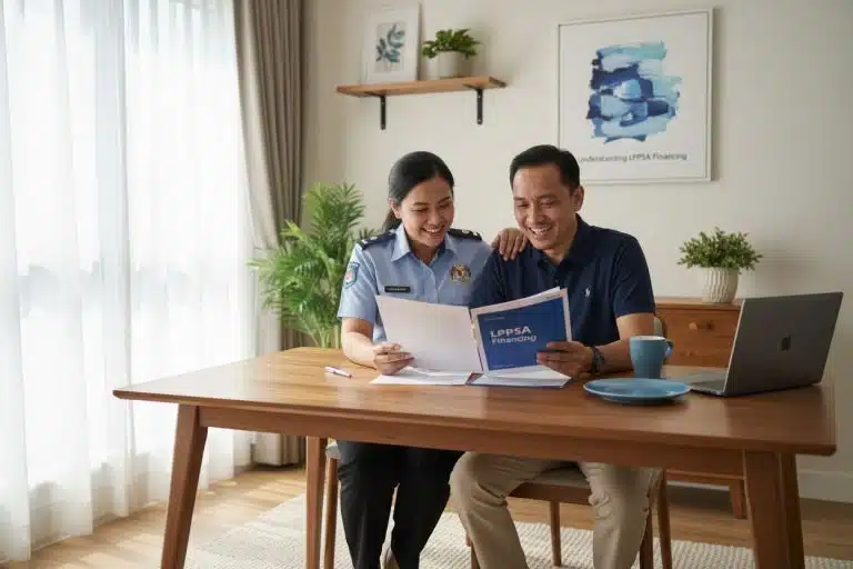 Understanding What is LPPSA Financing and Its Benefits 1 LPPSA financing benefits