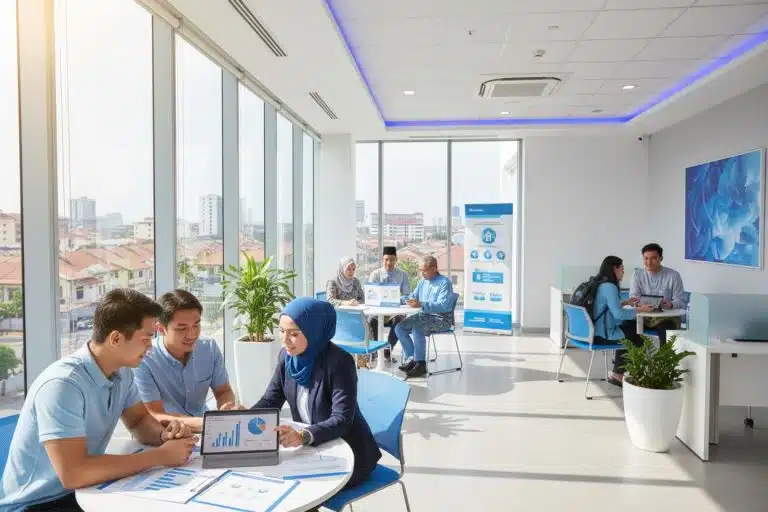 7 Types of Home Financing in Malaysia You Need to Know 2 home financing Malaysia