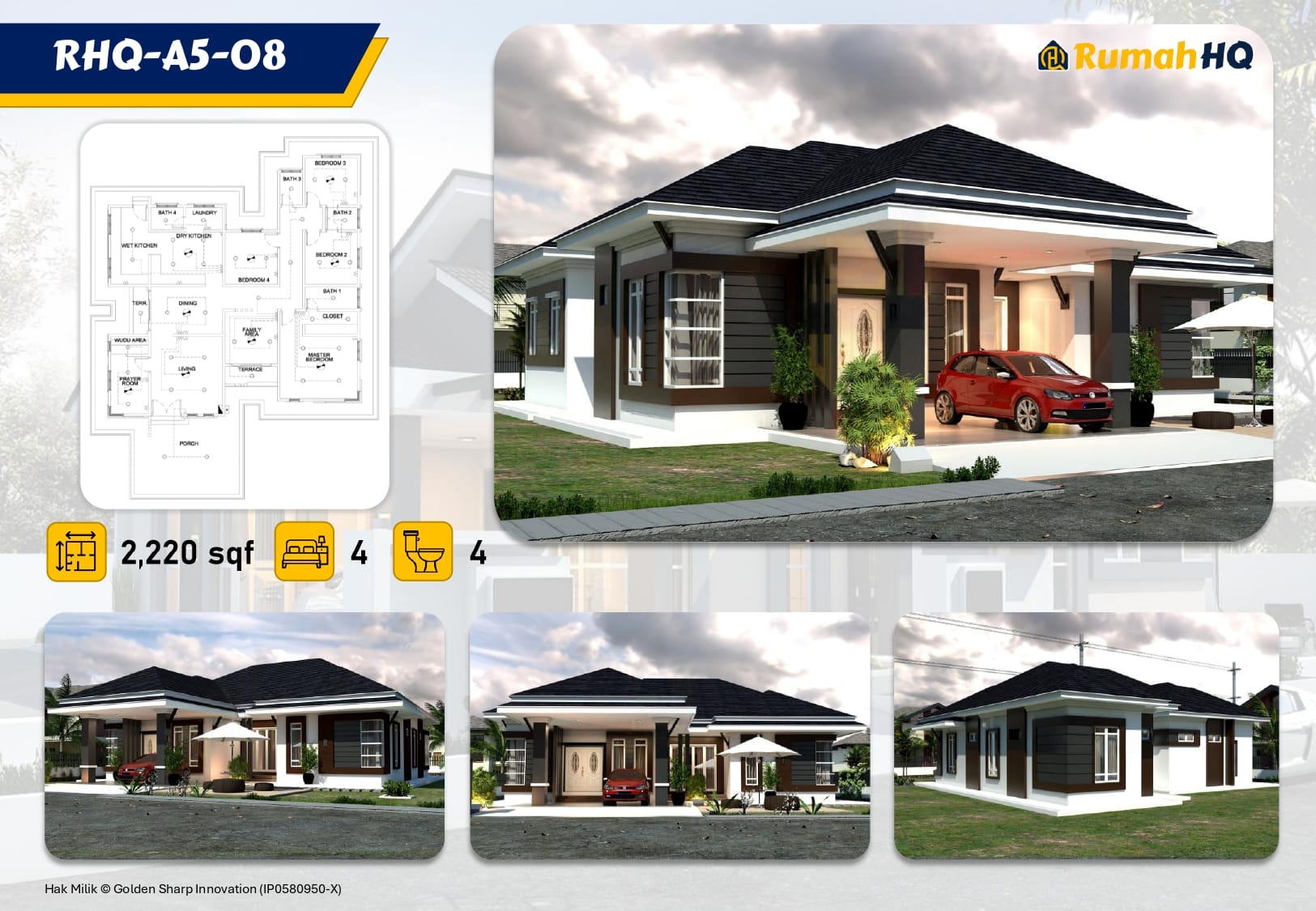 RHQ-A5-08