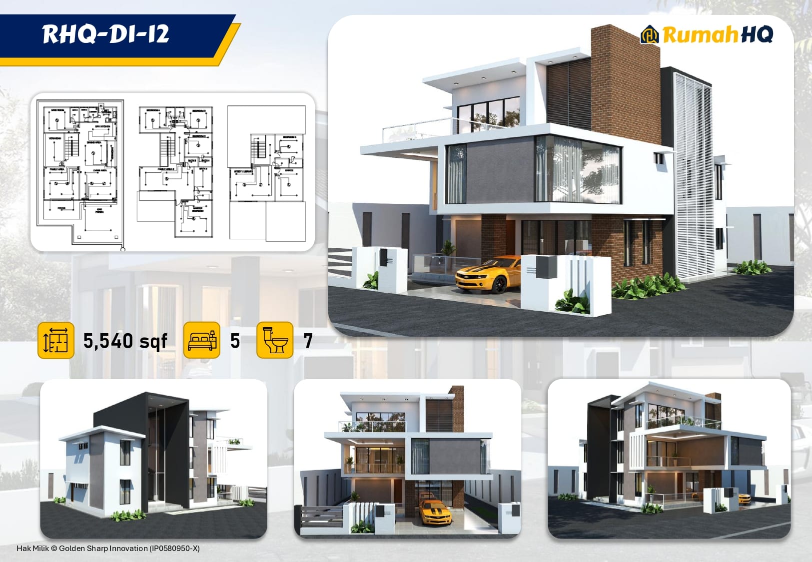 Koleksi Pelan Rumah page 0065