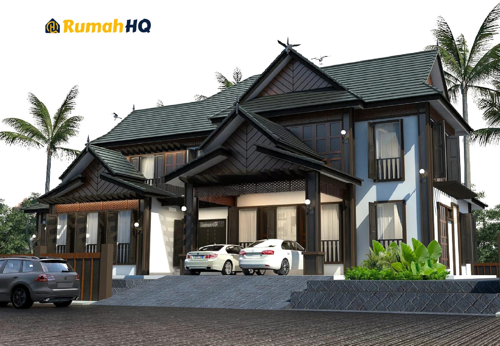 Koleksi Pelan Rumah page 0066
